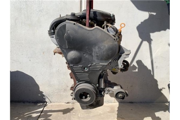 Recambio de motor completo para seat ibiza (6k1) 1.9 stella referencia OEM IAM AQM  