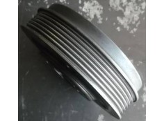 Recambio de polea cigueñal para audi a3 (8l) 1.9 tdi ambiente referencia OEM IAM 38105243  