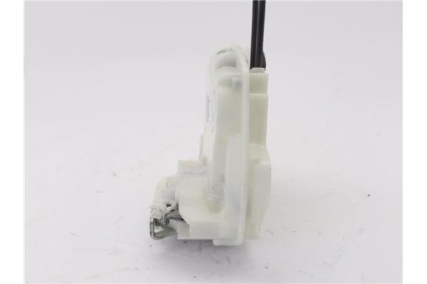 Recambio de cierre electromagnetico delantero derecho para mitsubishi space star (a00) 1.2 motion referencia OEM IAM 5715A864  
