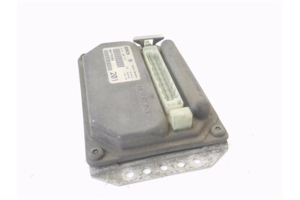 Recambio de centralita para lancia y 10 1.1 i.e (156ac) referencia OEM IAM 00077787850 0261200716 