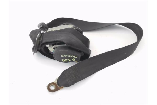 Recambio de kit airbag para seat altea xl (5p5) 1.9 tdi referencia OEM IAM 5P0880201AJ1MM 5P0880204E 