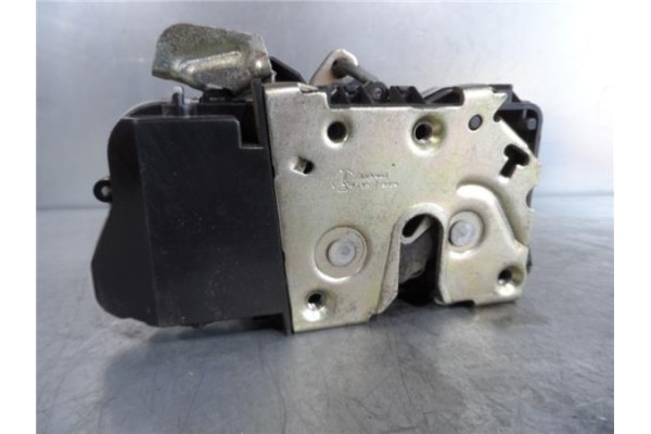 Recambio de cierre electromagnetico delantero derecho para citroen xsara berlina (1997) 2.0 hdi 90 referencia OEM IAM   