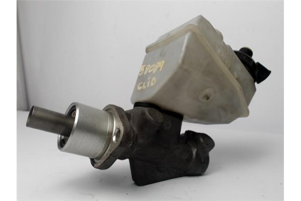 Recambio de bomba freno para renault clio ii fase i (b/cb0) 1.5 dci (b/cb07) referencia OEM IAM 8200262441 7700417826 