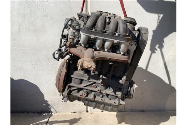 Recambio de motor completo para seat ibiza (6k1) 1.9 stella referencia OEM IAM AQM  
