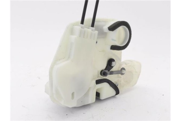 Recambio de cierre electromagnetico delantero derecho para mitsubishi space star (a00) 1.2 motion referencia OEM IAM 5715A864  
