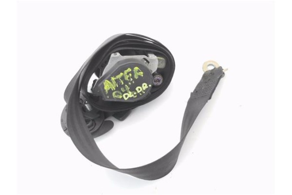 Recambio de kit airbag para seat altea xl (5p5) 1.9 tdi referencia OEM IAM 5P0880201AJ1MM 5P0880204E 