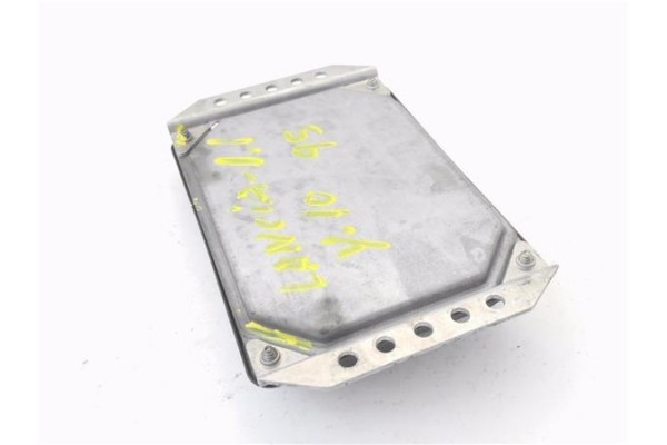 Recambio de centralita para lancia y 10 1.1 i.e (156ac) referencia OEM IAM 00077787850 0261200716 