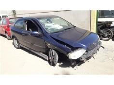 opel astra g berlina del año 2001