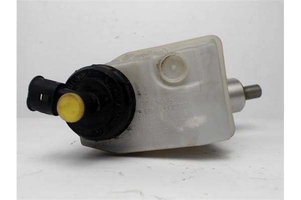 Recambio de bomba freno para renault clio ii fase i (b/cb0) 1.5 dci (b/cb07) referencia OEM IAM 8200262441 7700417826 