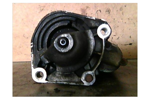 Recambio de motor arranque para volvo s 60 berlina (2000) 2.4 referencia OEM IAM  0001108166 