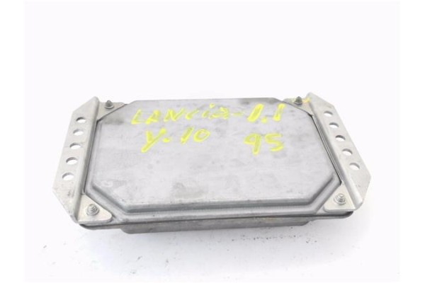 Recambio de centralita para lancia y 10 1.1 i.e (156ac) referencia OEM IAM 00077787850 0261200716 