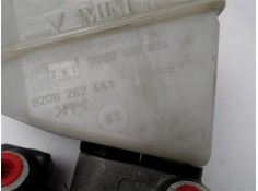Recambio de bomba freno para renault clio ii fase i (b/cb0) 1.5 dci (b/cb07) referencia OEM IAM 8200262441 7700417826 