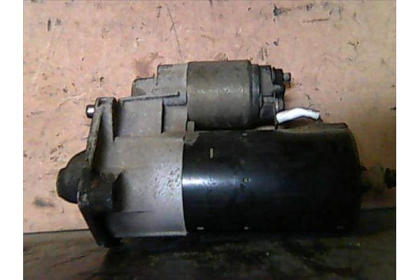 Recambio de motor arranque para volvo s 60 berlina (2000) 2.4 referencia OEM IAM  0001108166 