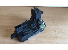 Recambio de cierre electromagnetico delantero derecho para opel zafira b 1.6 cosmo referencia OEM IAM 13210749 QG 