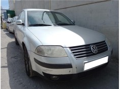 volkswagen passat berlina (3b3) del año 2001