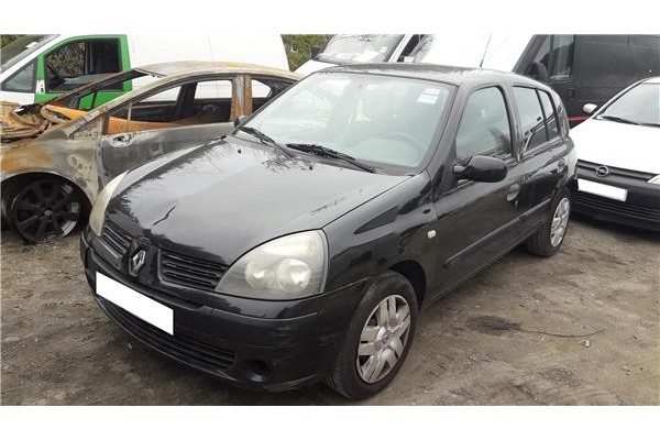renault clio ii fase i (b/cbo)(1998) del año 