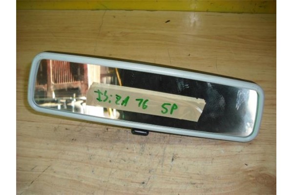 Recambio de retrovisor interior para seat ibiza st (6j8) 1.2 tsi referencia OEM IAM 021065  