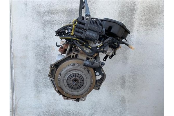 Recambio de motor completo para opel astra g berlina 1.6 referencia OEM IAM X16SZR  
