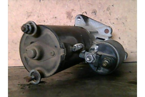 Recambio de motor arranque para volvo s 60 berlina (2000) 2.4 referencia OEM IAM  0001108166 