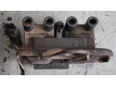 Recambio de bobina encendido para hyundai lantra berlina (rd) 1.6 i referencia OEM IAM 2730123003  