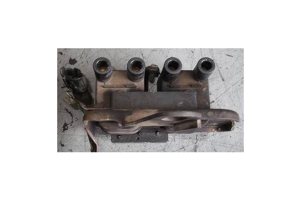 Recambio de bobina encendido para hyundai lantra berlina (rd) 1.6 i referencia OEM IAM 2730123003  