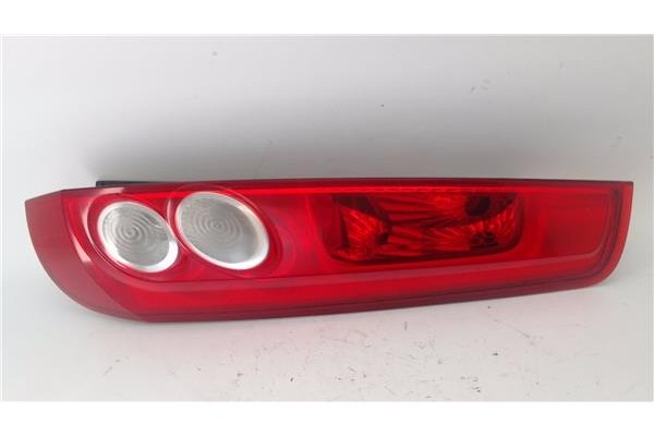 Recambio de piloto trasero derecho para ford fiesta v (jh_, jd_) 1.3 referencia OEM IAM 1432269  