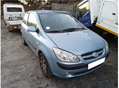 hyundai getz (tb) del año 2007