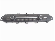 Recambio de mandos calefaccion / a.a. para citroen jumpy furgón 2.0 club m referencia OEM IAM 98081722zd  