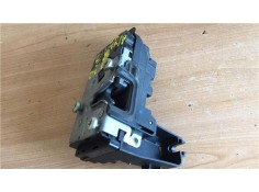 Recambio de cierre electromagnetico delantero izquierdo para opel zafira b 1.6 cosmo referencia OEM IAM 13210748 QF 