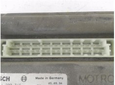 Recambio de centralita para lancia y 10 1.1 i.e (156ac) referencia OEM IAM 00077787850 0261200716 