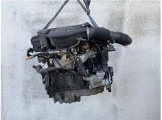 Recambio de motor completo para opel astra g berlina 1.6 referencia OEM IAM X16SZR  