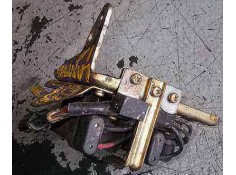 Recambio de bobina encendido para hyundai lantra berlina (rd) 1.6 i referencia OEM IAM 2730123003  