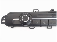 Recambio de mandos calefaccion / a.a. para citroen jumpy furgón 2.0 club m referencia OEM IAM 98081722zd  