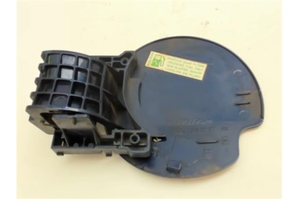 Recambio de tapa exterior combustible para peugeot 307 break/ sw (s2) 1.6 sw referencia OEM IAM 9643083777  