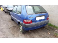 citroen saxo del año 2000