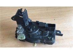 Recambio de cierre electromagnetico delantero izquierdo para opel zafira b 1.6 cosmo referencia OEM IAM 13210748 QF 