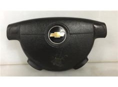 Recambio de airbag volante para chevrolet kalos (2005) 1.2 se [1,2 ltr. - 53 kw cat] referencia OEM IAM ASAHK97VX 96803209A12290