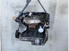 Recambio de motor completo para opel astra g berlina 1.6 referencia OEM IAM X16SZR  