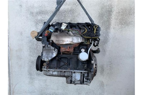 Recambio de motor completo para opel astra g berlina 1.6 referencia OEM IAM X16SZR  