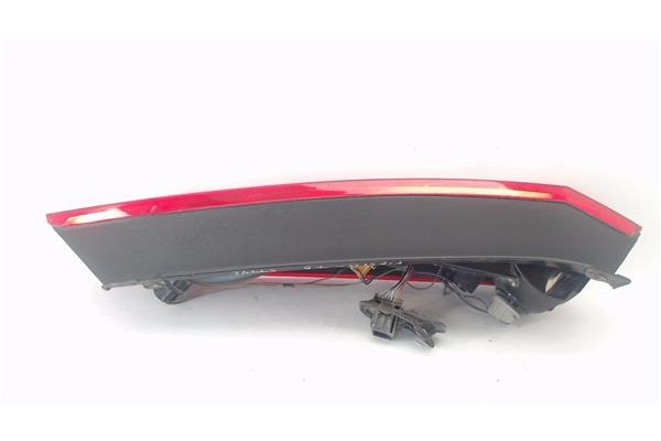 Recambio de piloto trasero derecho para ford fiesta v (jh_, jd_) 1.3 referencia OEM IAM 1432269  