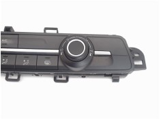 Recambio de mandos calefaccion / a.a. para citroen jumpy furgón 2.0 club m referencia OEM IAM 98081722zd  