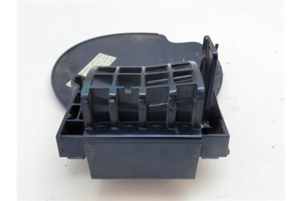 Recambio de tapa exterior combustible para peugeot 307 break/ sw (s2) 1.6 sw referencia OEM IAM 9643083777  