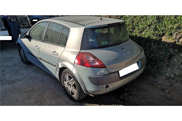 renault megane ii (bm0/1_, cm0/1_) del año 2003