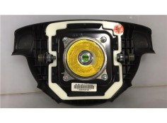 Recambio de airbag volante para chevrolet kalos (2005) 1.2 se [1,2 ltr. - 53 kw cat] referencia OEM IAM ASAHK97VX 96803209A12290 2