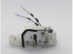 Recambio de cierre electromagnetico delantero derecho para mitsubishi space star (a00) 1.2 motion referencia OEM IAM 5715A864  