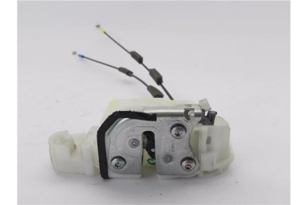 Recambio de cierre electromagnetico delantero derecho para mitsubishi space star (a00) 1.2 motion referencia OEM IAM 5715A864  
