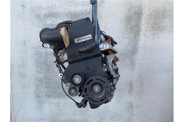 Recambio de motor completo para opel astra g berlina 1.6 referencia OEM IAM X16SZR  