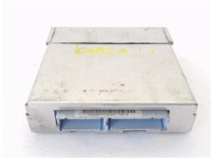 Recambio de centralita para opel corsa a referencia OEM IAM 16212209JD  