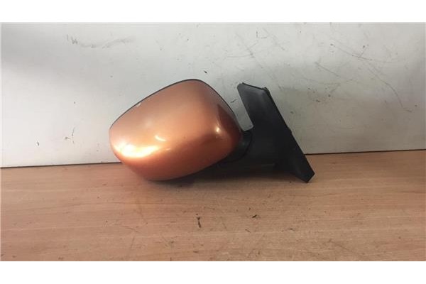 Recambio de retrovisor electrico derecho para fiat idea (135)(2004) 1.3 16v emotion multijet (66kw) [1,3 ltr. - 66 kw 16v jtd ca