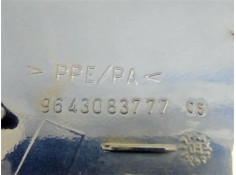 Recambio de tapa exterior combustible para peugeot 307 break/ sw (s2) 1.6 sw referencia OEM IAM 9643083777  